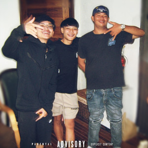 Listen to We Str8 (Explicit) song with lyrics from 10Racks