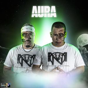 El Lobadboy的專輯Aura (feat. Monty) (Explicit)