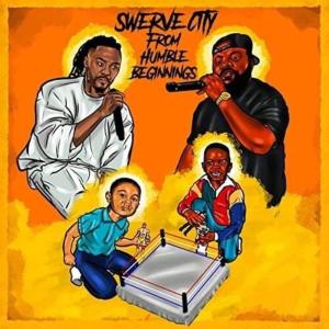 ดาวน์โหลดและฟังเพลง Outro (feat. Chris Cage) (feat. Dub OMG|Dub) พร้อมเนื้อเพลงจาก Swerve City