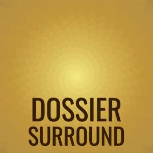 Album Dossier Surround from Various