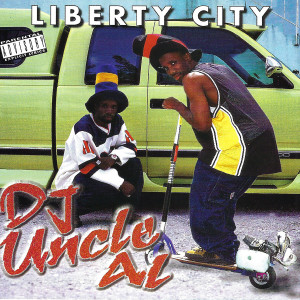 ดาวน์โหลดและฟังเพลง Wind Your Waist (Explicit) พร้อมเนื้อเพลงจาก DJ Uncle Al