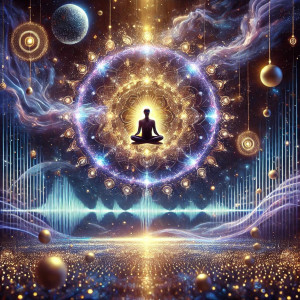 ดาวน์โหลดและฟังเพลง Cosmos Soothing Rest Dreams Awakening พร้อมเนื้อเพลงจาก Regen Man