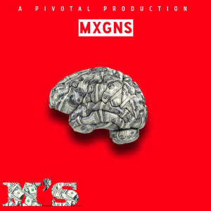 Album M's (Explicit) from Mxgns