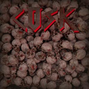 Listen to Atrofia song with lyrics from Cosk