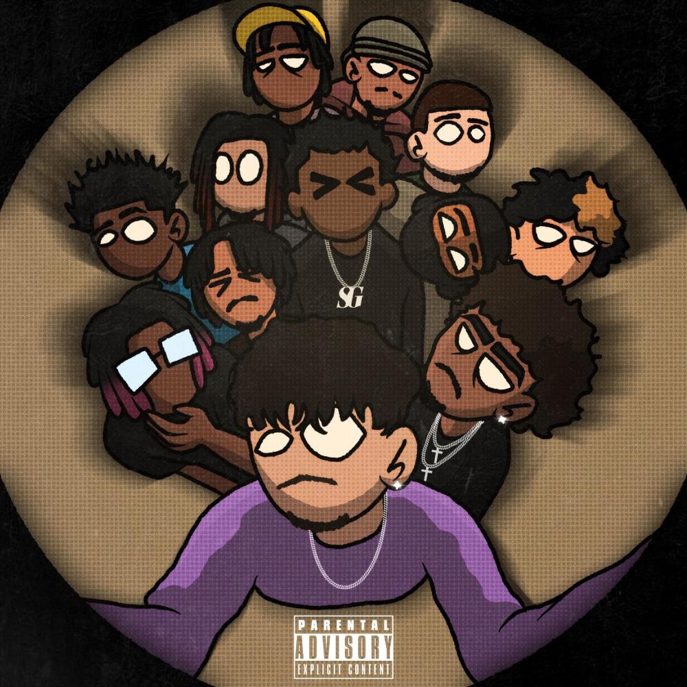 Leave (Explicit)