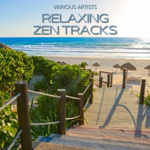 Dengarkan Ocean Waves for Sleep and Spa lagu dari Wavezze dengan lirik
