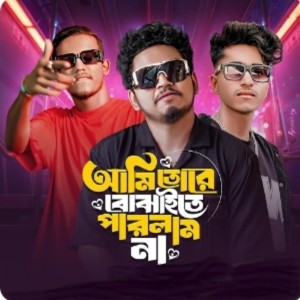 Listen to Ami Tore Bujhaite Parlam Na song with lyrics from Samz Vai