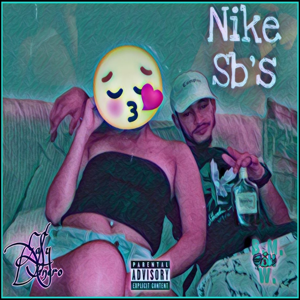 Nike Sb's (Explicit)