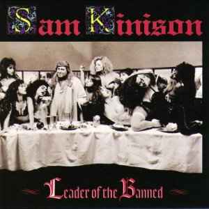 收聽Sam Kinison的Highway to Hell歌詞歌曲