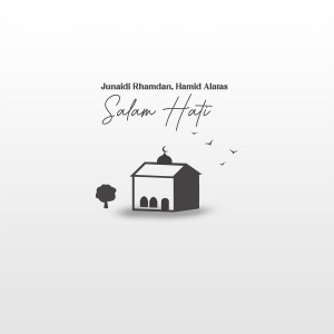 Album Salam Hati from Hamid Alatas