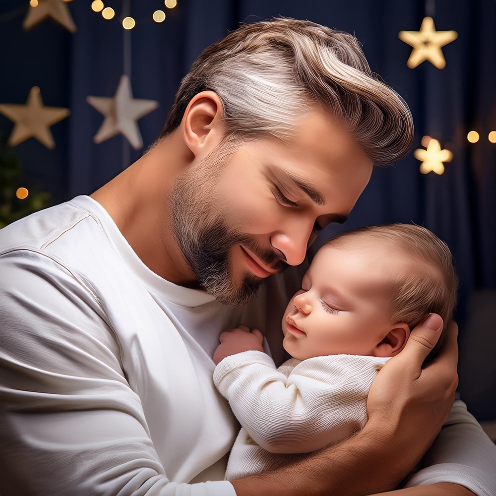 Música Nocturna Relajante Para Bebés