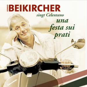 Album Una Festa Sui Prati from Konrad Beikircher
