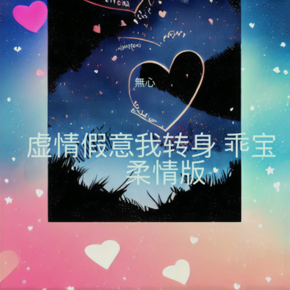 来生不做痴情人 (完整版)