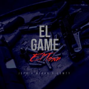 JePh的專輯El Game (Explicit)