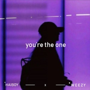 Danker Weezy的专辑You're the One