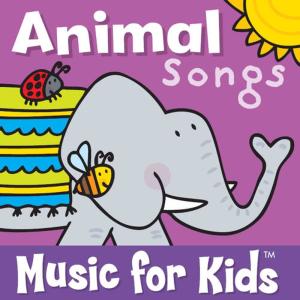 อัลบัม Animal Songs ศิลปิน Kidsounds