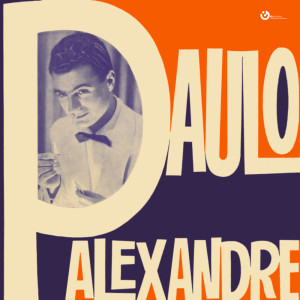 Album Paulo Alexandre from 