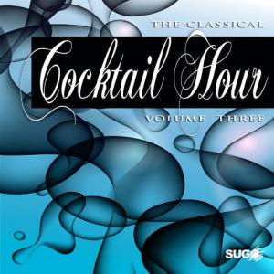 Chopin----[replace by 16381]的專輯The Classical Cocktail Hour, Vol. 3