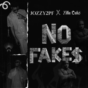Jozzy2pf的專輯No Fakes (Explicit)