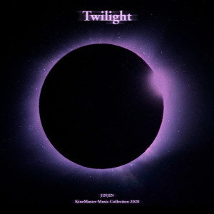 Dengarkan Twilight lagu dari JINJIN dengan lirik