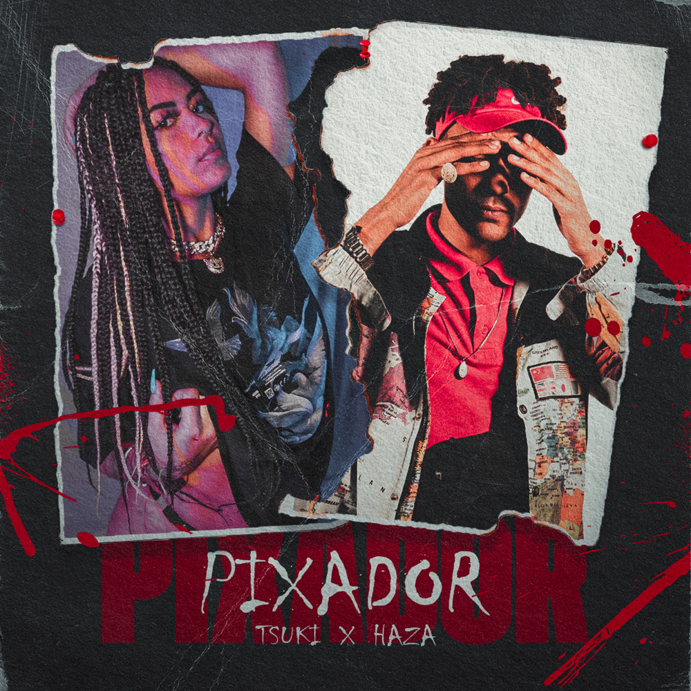 Pixador