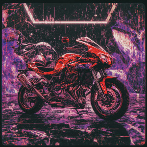 MØTØ.Phonk的專輯Ultra Moto Saki