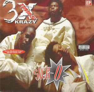 ดาวน์โหลดและฟังเพลง Hit the Gas (Explicit) พร้อมเนื้อเพลงจาก 3X Krazy