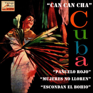 ดาวน์โหลดและฟังเพลง Escondan El Bohío (Pilón) พร้อมเนื้อเพลงจาก Orquesta Cubana