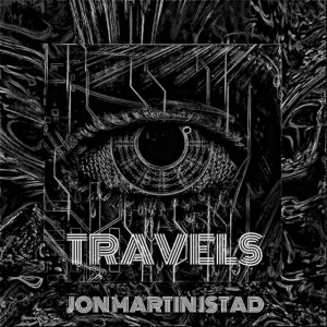 Listen to Travels song with lyrics from Jon Martin Istad