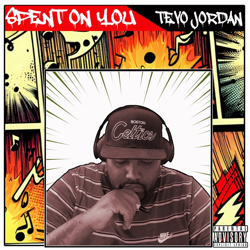 Spent on You (Explicit)