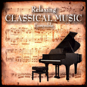 收听Relaxing Classical Music Ensemble的Satie Gymnopedie歌词歌曲