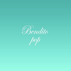 Varios Artistas的專輯BENDITO POP