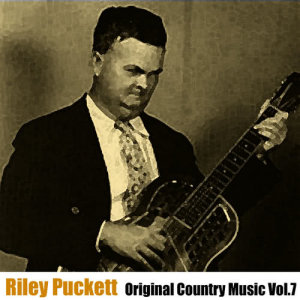 收聽Riley Puckett的Hop High Ladies歌詞歌曲