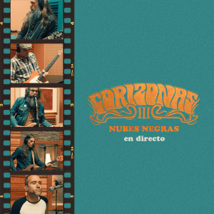 Listen to Nubes Negras (En Directo) song with lyrics from Corizonas
