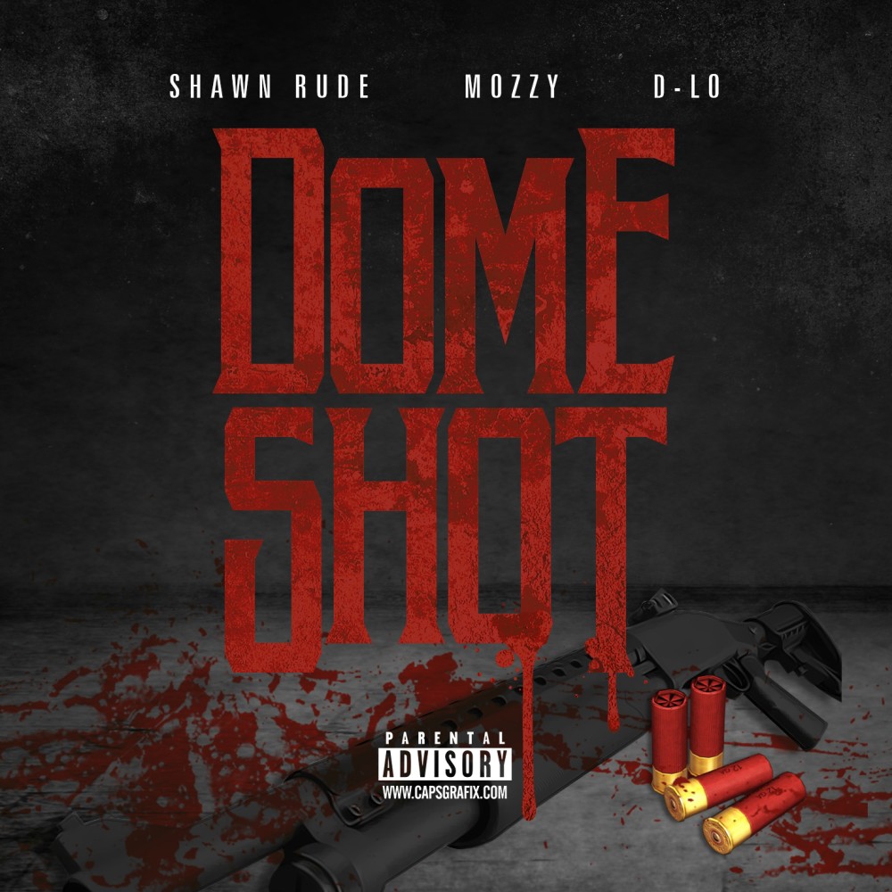 Dome Shot (Explicit)