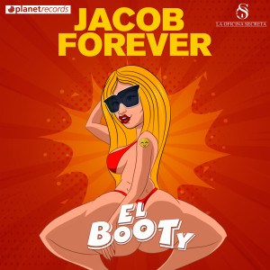 Album El Booty oleh Jacob Forever