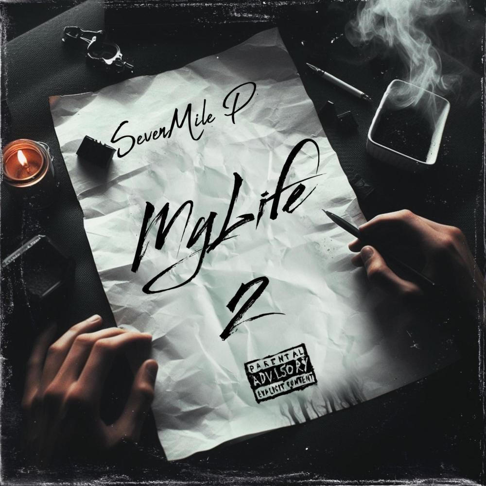 MyLife 2 (feat. Wavvy Bae & Diallo Ve) (Explicit)
