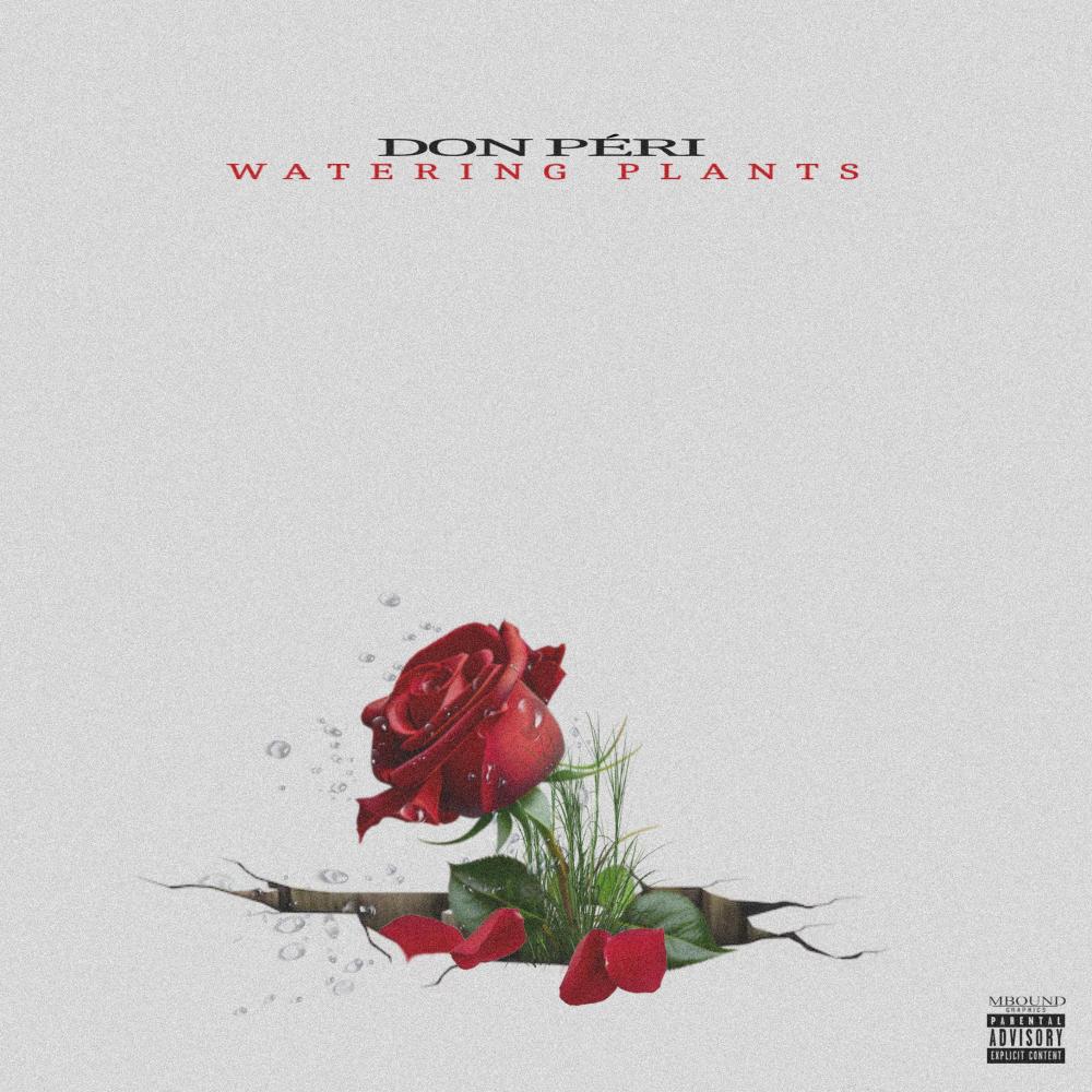 Watering Plants (feat. donavns) (Explicit)