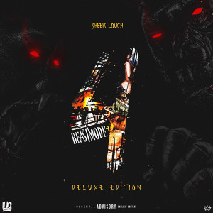 Beast Mode, Vol. 4 (Deluxe Edition) (Explicit)