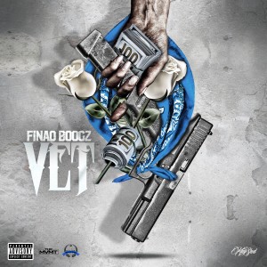 收聽Finao Boogz的Vet (Explicit)歌詞歌曲