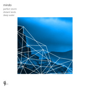 Album Distant Lands from Mindo