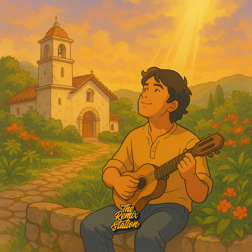 La Bondad de Dios