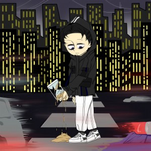 Album 은하공백 from 
