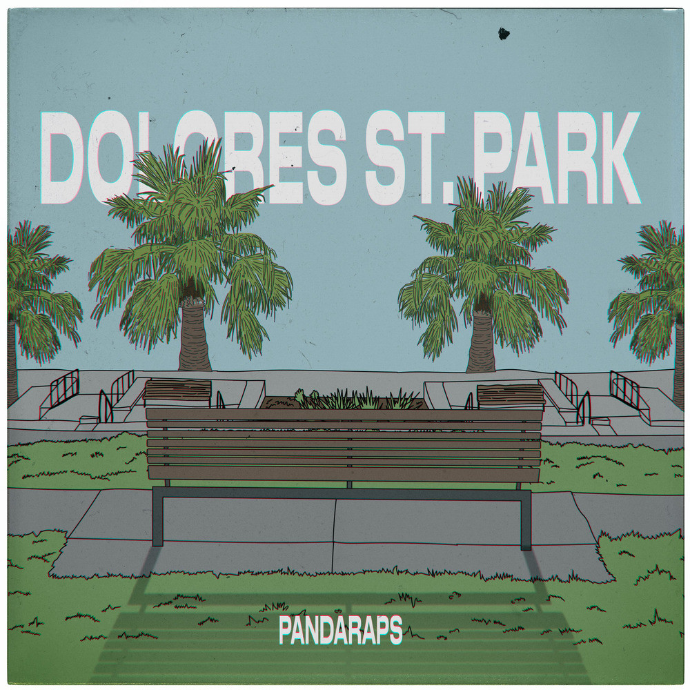 Dolores St. Park (Explicit) (其他)