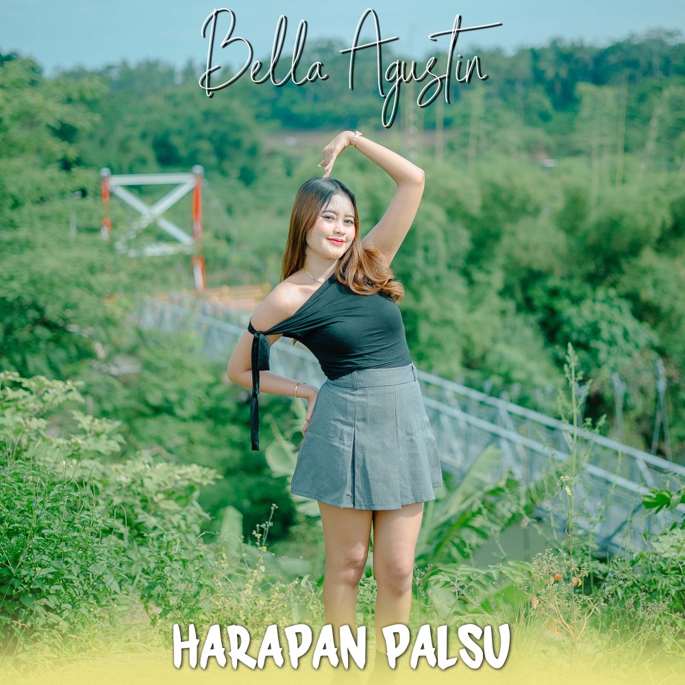 Harapan Palsu