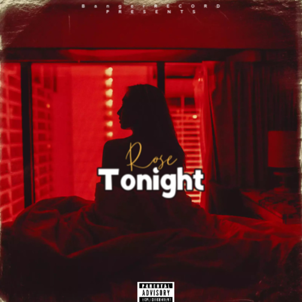 Tonight (Explicit)