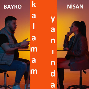 Album Kalamam Yanında from Bayro Şenpınar