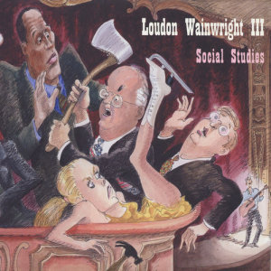 ดาวน์โหลดและฟังเพลง Y2k (Album Version) พร้อมเนื้อเพลงจาก Loudon Wainwright III