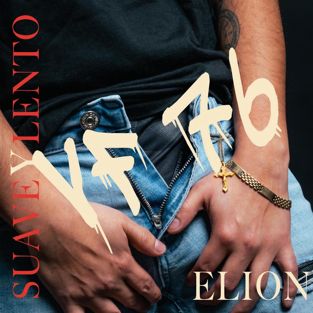 Suave y Lento (Mezcla 76) (Explicit)