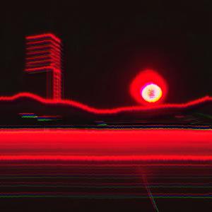 Moniquea的專輯Red Light